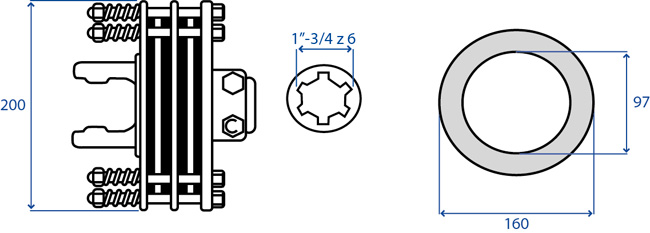 Disegno 528.FW46734